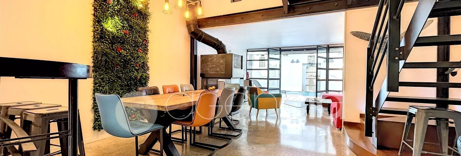 Appartement 5 Pièces 180 m² à vendre à Cannes (06400)