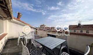 Appartement 5 Pièces 180 m² à vendre à Cannes (06400)