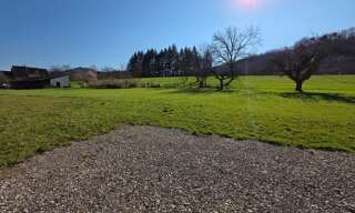 Terrain  426 m² à vendre à Macornay (39570)