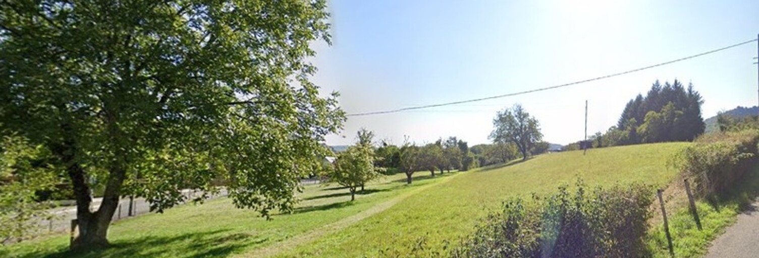 Terrain  638 m² à vendre à Chilly-le-Vignoble (39570)