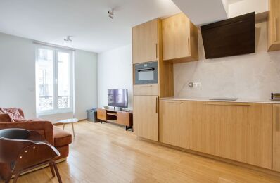 vente appartement 479 250 € à proximité de Cachan (94230)