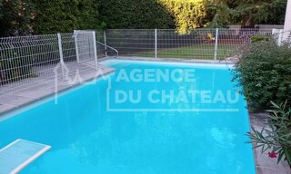 Maison 7 Pièces 223 m² à vendre à Portet-sur-Garonne (31120)