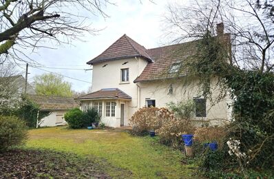 vente maison 317 000 € à proximité de Demigny (71150)