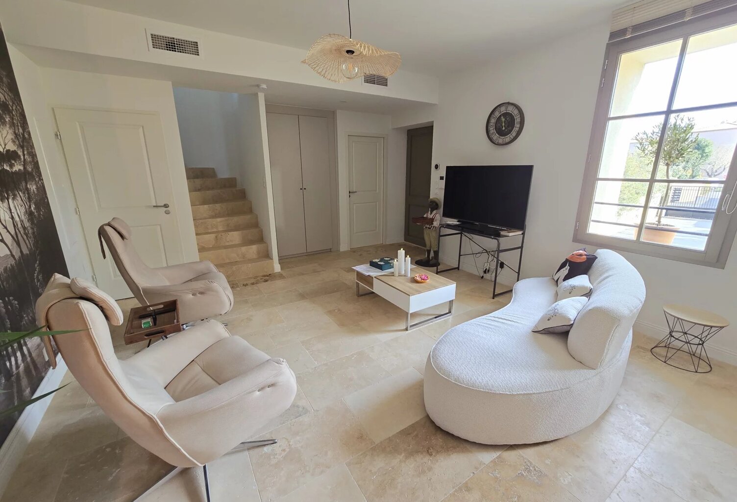 Vente Appartement T3 Duplex à Uzès — photo 1