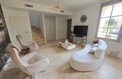 vente appartement 570 000 € à proximité de La Bastide-d'Engras (30330)