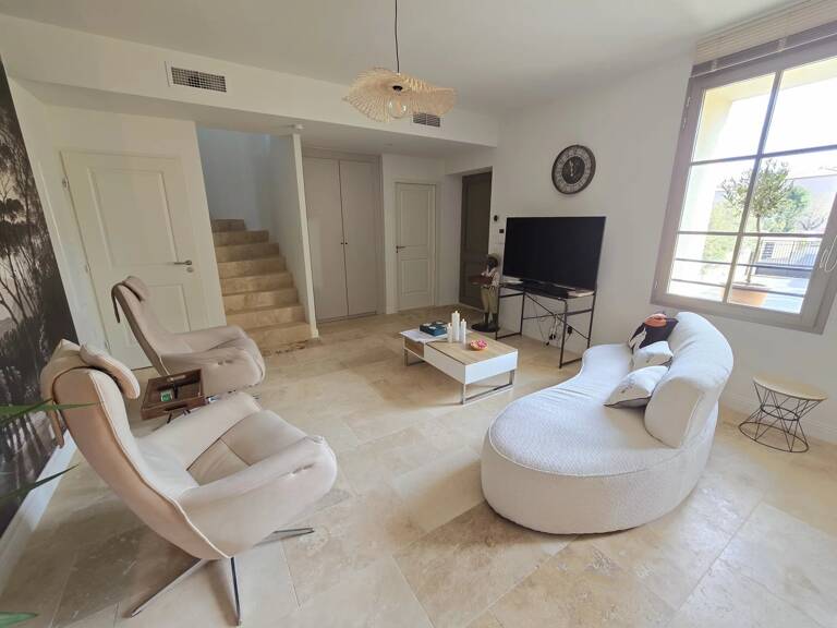 Vente Appartement T3 Duplex à Uzès — photo 1