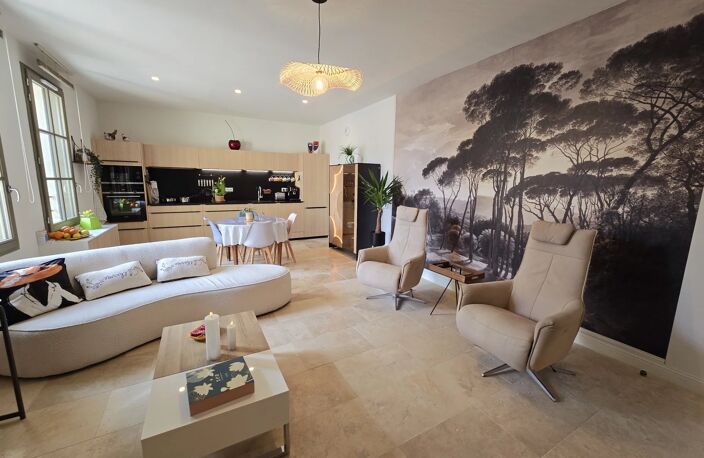 Vente Appartement T3 Duplex à Uzès — photo 2