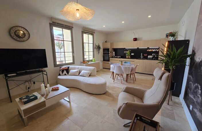 Vente Appartement T3 Duplex à Uzès — photo 3
