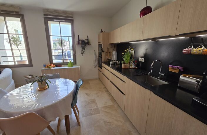 Vente Appartement T3 Duplex à Uzès — photo 4