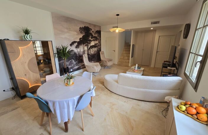 Vente Appartement T3 Duplex à Uzès — photo 5
