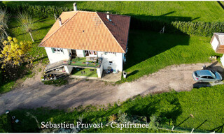 Maison 6 Pièces 156 m² à vendre à Saint-Pardoux-la-Rivière (24470)