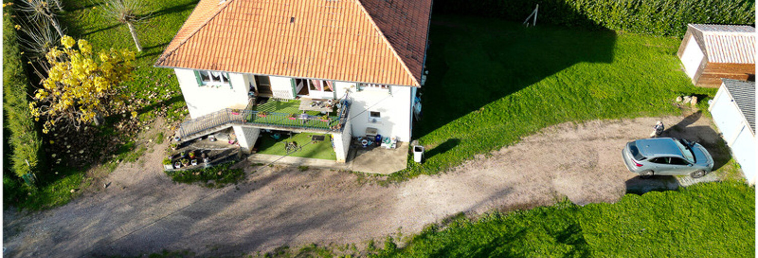 Maison 6 Pièces 156 m² à vendre à Saint-Pardoux-la-Rivière (24470)