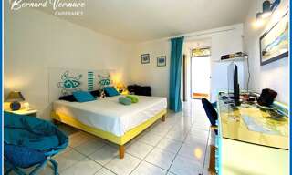 Appartement 1 Pièce 34 m² à vendre à Saint-François (97118)