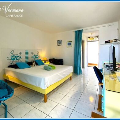 Appartement 1 pièces 139950 €