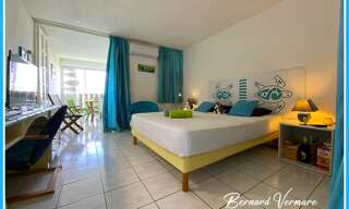 Appartement 1 Pièce 34 m² à vendre à Saint-François (97118)