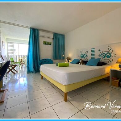 Appartement 1 pièces 129800 €