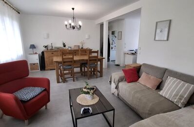 vente appartement 67 000 € à proximité de Saint-Quentin (02100)