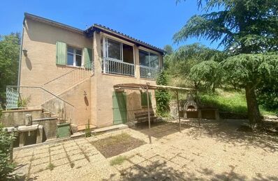 location maison 830 € CC /mois à proximité de Sainte-Croix-du-Verdon (04500)