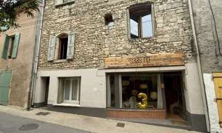 Maison 6 Pièces 150 m² à vendre à Saint-Michel-l'Observatoire (04870)