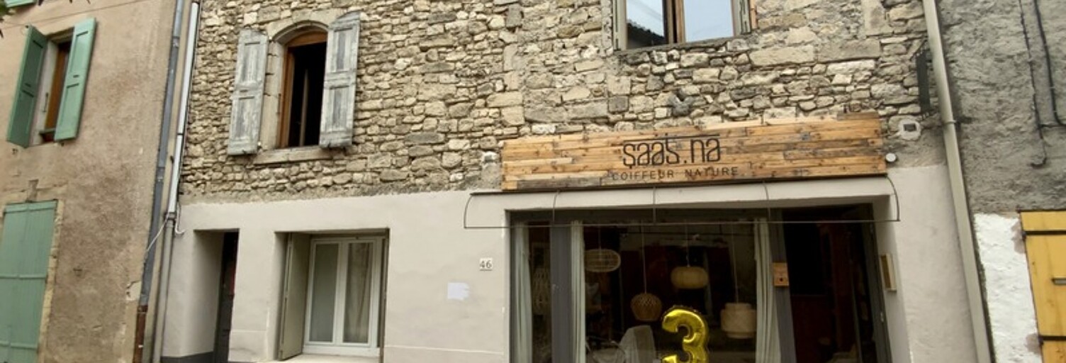 Maison 6 Pièces 150 m² à vendre à Saint-Michel-l'Observatoire (04870)