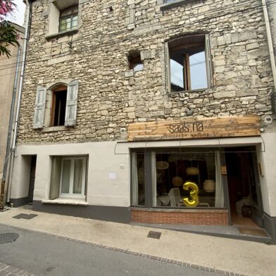 Maison 6 pièces 259000 €