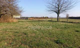 Terrain  1161 m² à vendre à Vexin-sur-Epte (27510)