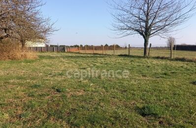 vente terrain 89 500 € à proximité de Le Val d'Hazey (27940)