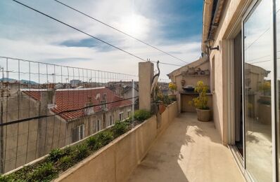 vente appartement 315 000 € à proximité de Marseille 7 (13007)