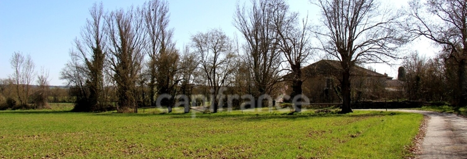 Maison 6 Pièces 205 m² à vendre à Fleurance (32500)