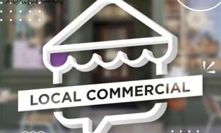 Local industriel 10 Pièces 1374 m² à vendre à Bletterans (39140)