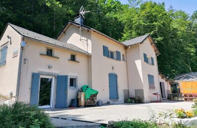 vente maison 289 000 € à proximité de Anglès (81260)