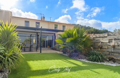 vente maison 449 000 € à proximité de Châteauneuf-les-Martigues (13220)