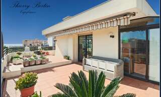 Appartement 5 Pièces 210 m² à vendre à Cagnes-sur-Mer (06800)