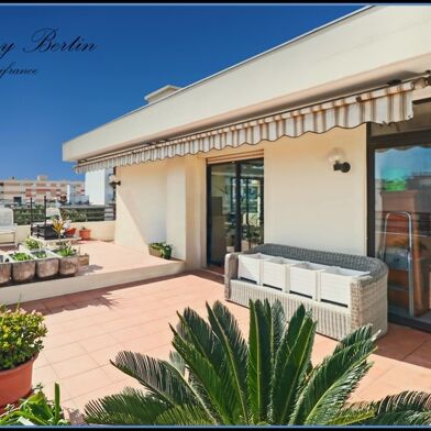 Appartement 5 pièces 1250000 €