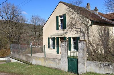 vente maison 131 700 € à proximité de Pouilly-en-Auxois (21320)