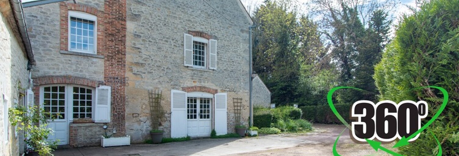 Maison 6 Pièces 170 m² à vendre à Argentan (61200)