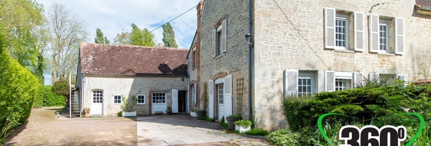 Maison 6 Pièces 170 m² à vendre à Argentan (61200)