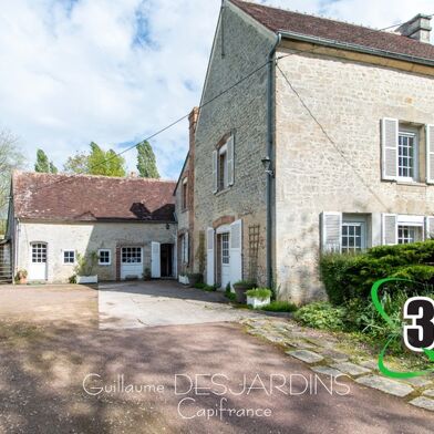 Maison 6 pièces 202000 €