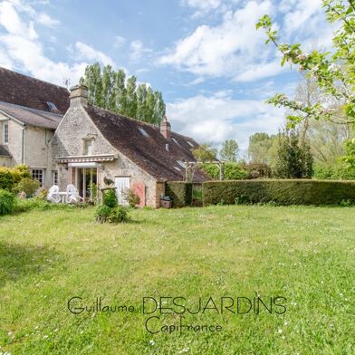 Maison 6 pièces 202000 €