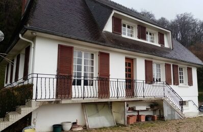 vente maison 232 000 € à proximité de Theuville-Aux-Maillots (76540)