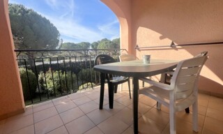 Appartement 3 Pièces 44 m² à vendre à Mallemort (13370)