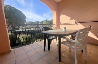 vente appartement 135 000 € à proximité de Salon-de-Provence (13300)