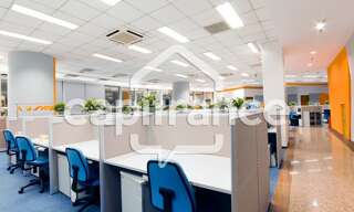 Bureau 3 Pièces 79 m² à louer à Villefranche-sur-Saône (69400)