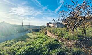 Terrain  440 m² à vendre à Gignac (34150)