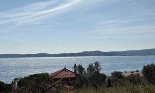 Appartement 4 Pièces 121 m² à vendre à Sainte-Maxime (83120)