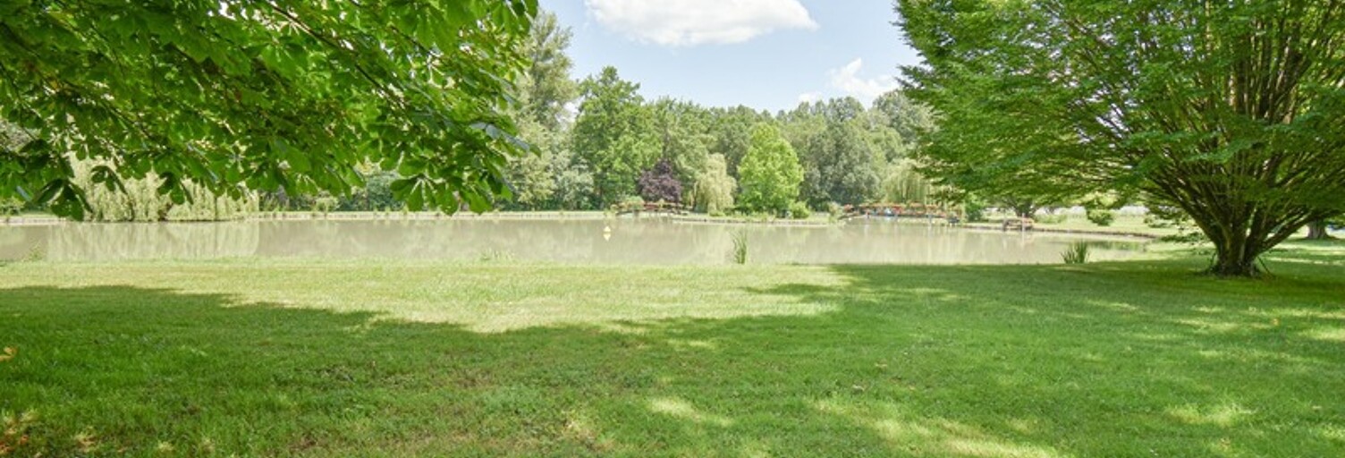 Maison 7 Pièces 134 m² à vendre à Selles-sur-Cher (41130)