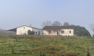 Maison 4 Pièces 100 m² à vendre à Saint-Sixte (47220)