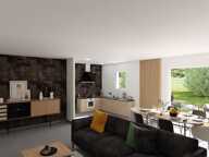 Maison à construire 5 pièces 87 m² — photo 3