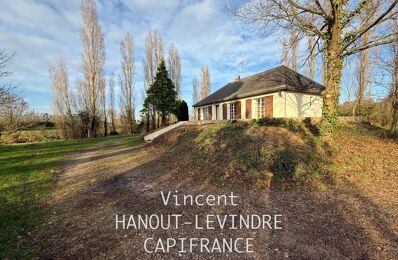 maison 5 pièces 114 m2 à vendre à Rives-du-Loir-en-Anjou (49140)