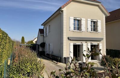 vente maison 229 000 € à proximité de Creney-Près-Troyes (10150)